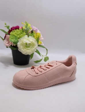 Buty sportowe damskie na płaskim (36-41) 1820-6