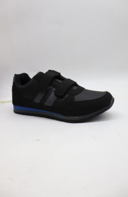 Buty sportowe damskie na płaskim (36-41) LC904-7B