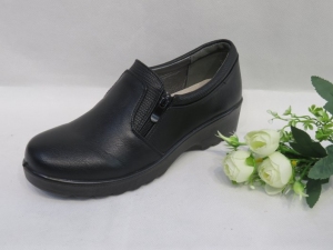 Półbuty damskie na koturnie (36-42) TL6806-1