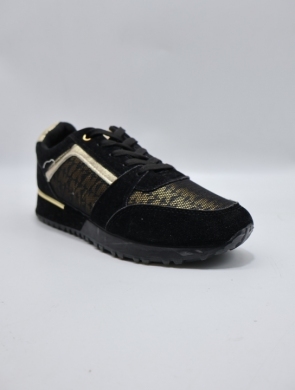 Buty sportowe damskie na płaskim (36-41) BM02-5