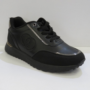 Buty sportowe damskie na płaskim (36-41) LL7739-1
