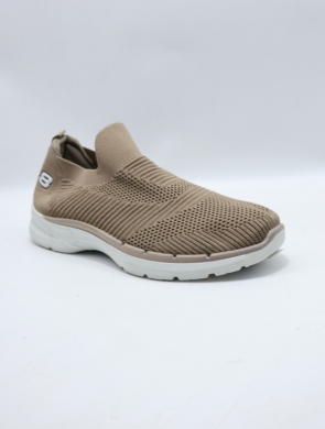 Buty sportowe męskie (41-46) Z01-2 KHAKI