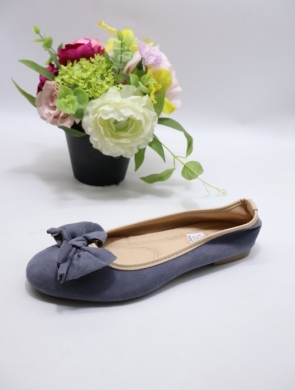 Baleriny damskie (36-41) 1803-40