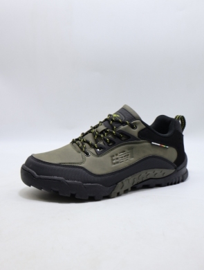 Trekkingowe męskie (41-46) W7002H