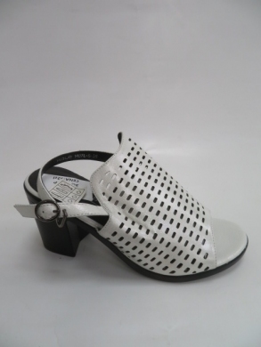 Sandały damskie na obcasie (36-41) 1407L-5