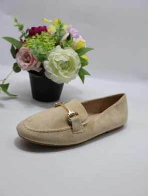 Mokasyny damskie na płaskim (36-41) JM28046-3