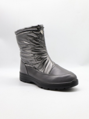 Śniegowce damskie (37-42) JS3-B16 GREY