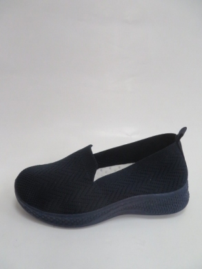 Tenisówki damskie (36-41) YC-20 BLUE