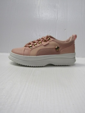 Buty sportowe damskie na płaskim (36-41) H2066D