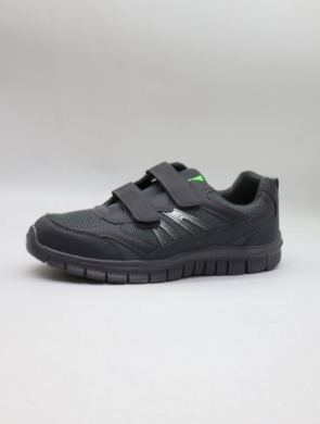 Buty sportowe męskie (41-46) MV3-6 LGREY/DGREY