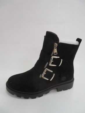 Trapery damskie ocieplane (36-41) OH1816-2