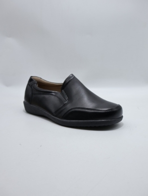 Półbuty damskie na płaskim (36-42) F051-1