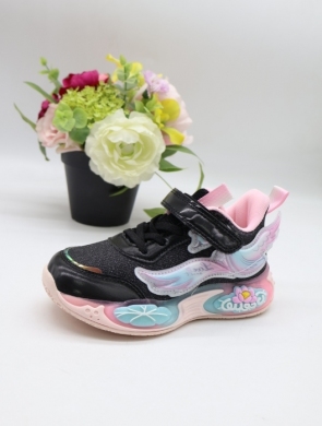 Buty sportowe dziewczęce (27-32) LB3310-3