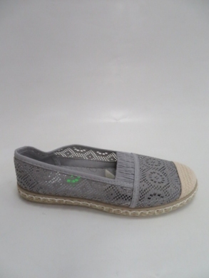 Baleriny damskie (36-41) 1834-4