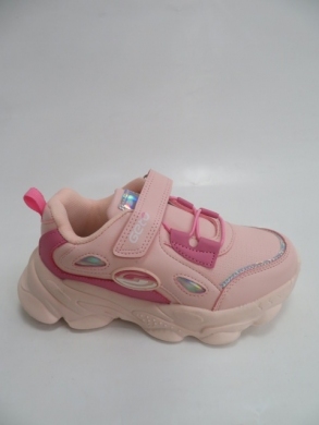 Buty sportowe Dziewczęce (31-36) F821 PINK