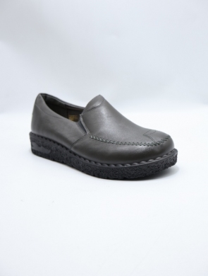 Półbuty damskie na płaskim (36-41) TL6811-3