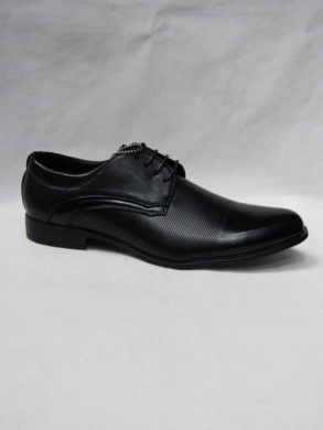 Półbuty męskie (40-45) MXC 405 BLACK/BLACK