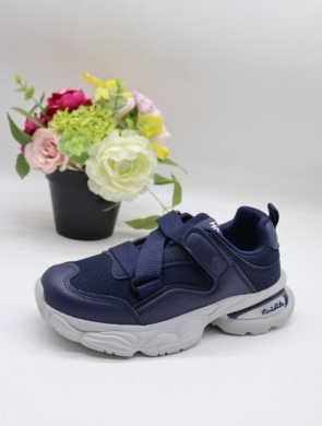 Buty sportowe chłopięce (32-37) T11150C