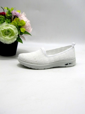 Tenisówki damskie (36-41) XG-30 WHITE