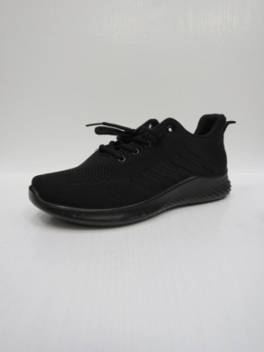 Buty sportowe męskie (40-45) XG-14 BLACK