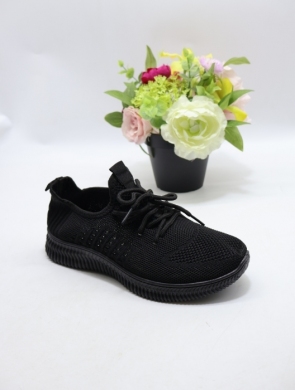 Buty sportowe damskie na płaskim (36-41) G8393-1