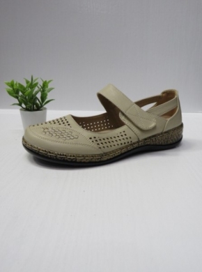 Półbuty damskie na płaskim (36-41) 9761-7