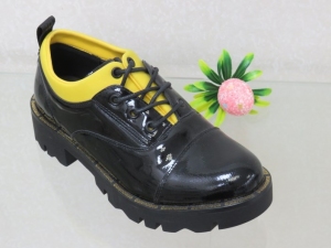 Półbuty damskie na płaskim (36-41) C20-67750A-2