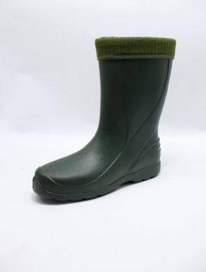 Kalosze damskie (37-41) W-3D