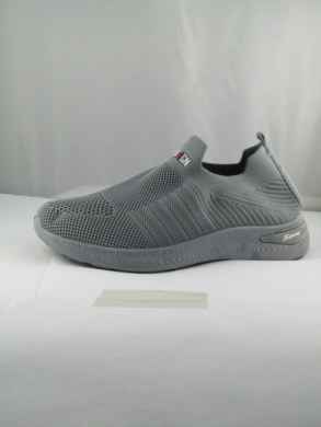 Buty sportowe damskie na płaskim (36-41) TA05-3