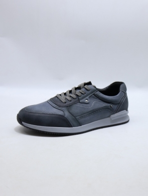Buty sportowe męskie (40-45) 7031 NAVY