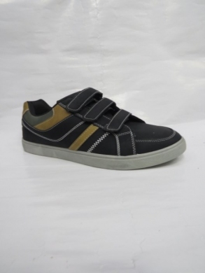 Buty sportowe męskie (41-46) E2935B-1 BLACK