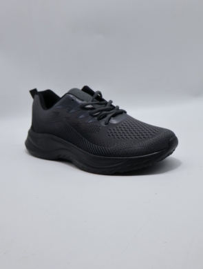 Buty sportowe męskie (41-46) QH-2414 DGREY