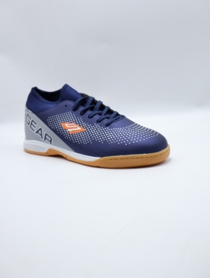 Halówki męskie (41-46) A943-2 NAVY/WH
