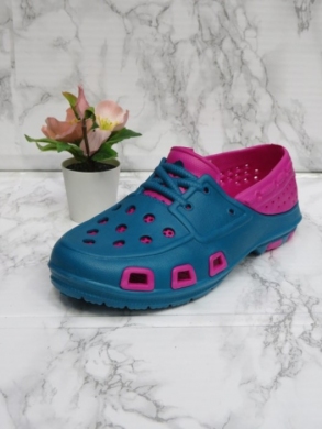 Kroksy damskie (36-40) C26N