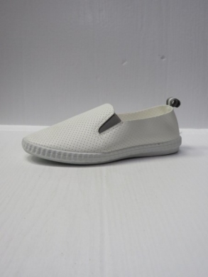 Tenisówki damskie (36-41) HC9207 GREY
