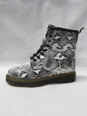 Trapery damskie ocieplane (36-41) 882 SNAKE