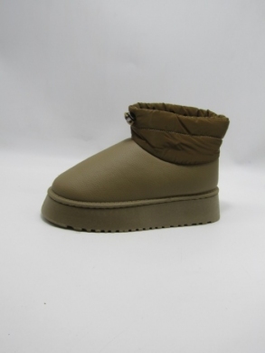 Emu damskie (36-41) X009-2