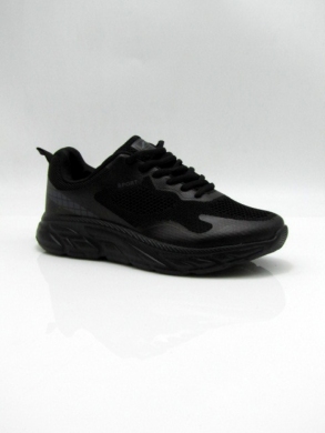 Buty sportowe damskie na płaskim (36-41) 7304-1
