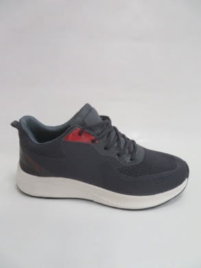 Buty sportowe męskie (41-46) A6616-5