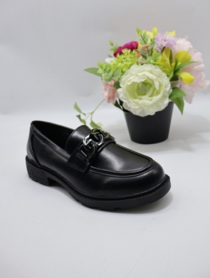 Mokasyny damskie na płaskim (36-41) P2994-1