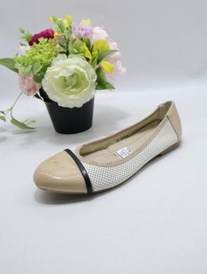 Baleriny damskie (36-41) 338-3