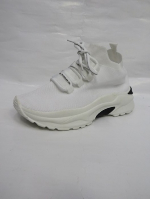 Buty sportowe damskie na płaskim (36-41) 7061-2