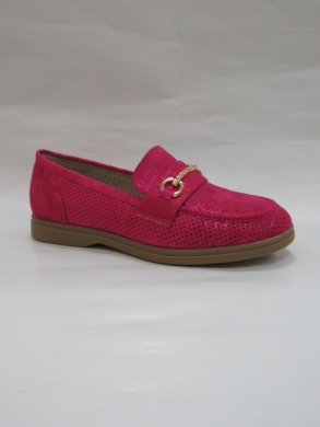 Mokasyny damskie na płaskim (36-41) DS502-5