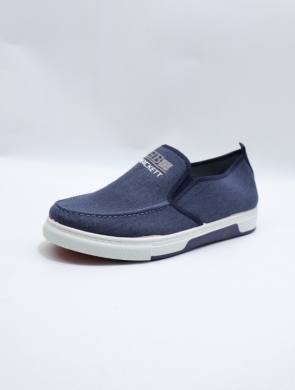 Tenisówki męskie (41-46) SL-08 NAVY