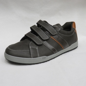 Buty sportowe męskie (41-46) E3002B-5 GREY