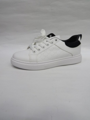 Buty sportowe damskie na płaskim (36-41) SJ2256-3