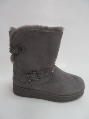 Emu damskie  (36-41) C10 GREY