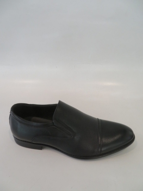 Półbuty męskie -skórzane (40-45) RG50009-0