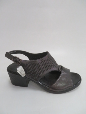 Sandały damskie na obcasie (36-41) 1309L
