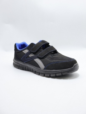 Buty sportowe męskie (41-46) MV1-2B BL/BLUE/GR